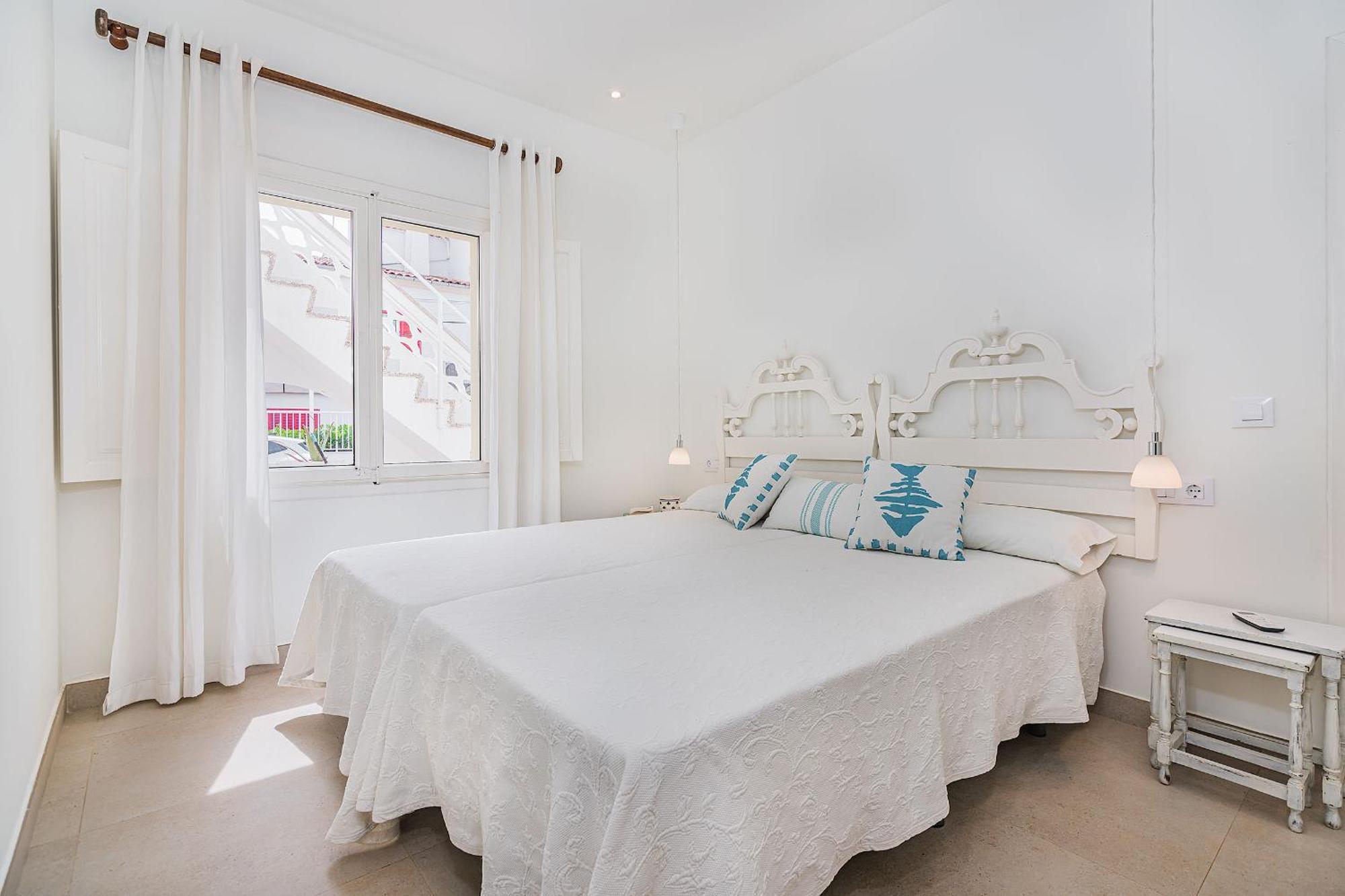 Villa Bambu Port de Pollença Zewnętrze zdjęcie