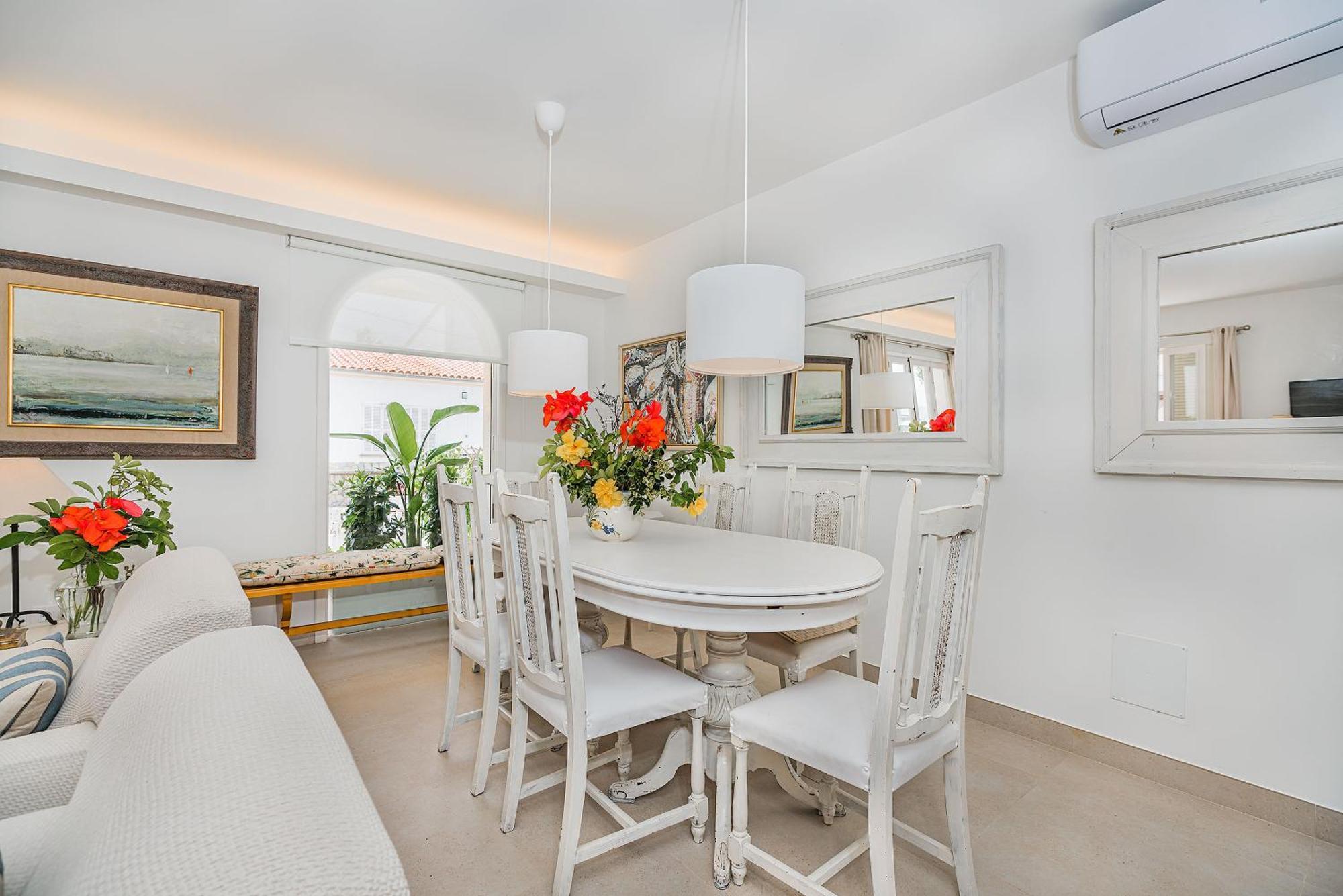 Villa Bambu Port de Pollença Zewnętrze zdjęcie